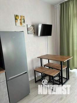 2-к квартира, посуточно, 42м2, 1/1 этаж