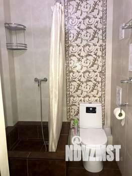 Студия квартира, посуточно, 18м2, 4/5 этаж