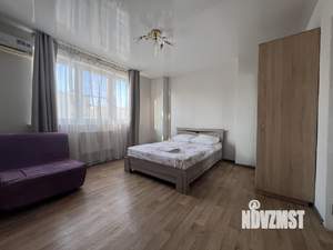 1-к квартира, на длительный срок, 40м2, 10/11 этаж