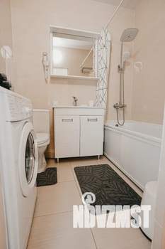 1-к квартира, посуточно, 31м2, 11/12 этаж