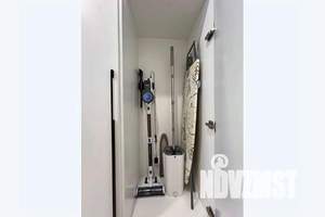 1-к квартира, посуточно, 24м2, 13/15 этаж