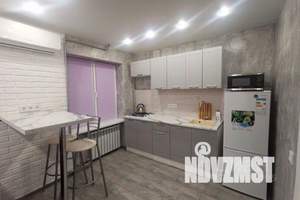1-к квартира, посуточно, 35м2, 4/5 этаж