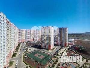 2-к квартира, на длительный срок, 58м2, 13/18 этаж