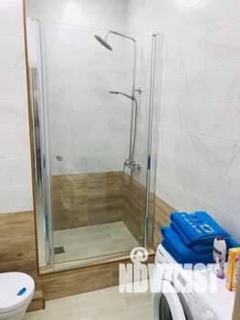 1-к квартира, посуточно, 36м2, 6/15 этаж