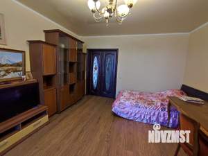 1-к квартира, на длительный срок, 40м2, 6/10 этаж