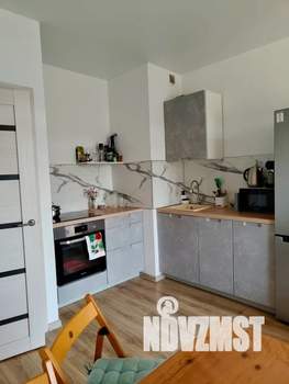 2-к квартира, посуточно, 53м2, 5/5 этаж