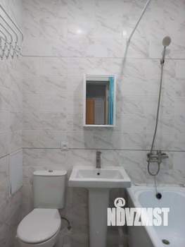 1-к квартира, на длительный срок, 40м2, 12/16 этаж