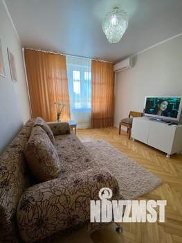 2-к квартира, посуточно, 49м2, 5/9 этаж