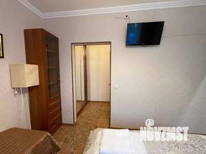 2-к квартира, посуточно, 45м2, 1/4 этаж