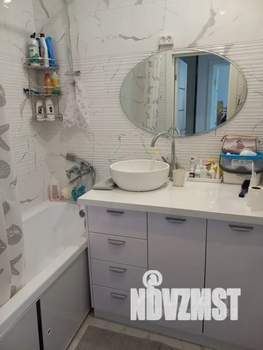 1-к квартира, посуточно, 36м2, 15/15 этаж