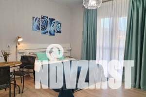 1-к квартира, посуточно, 34м2, 2/7 этаж