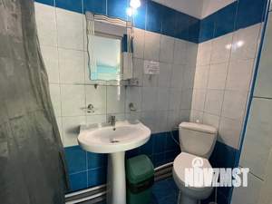 2-к квартира, посуточно, 40м2, 3/3 этаж
