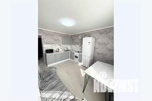 1-к квартира, посуточно, 36м2, 12/16 этаж