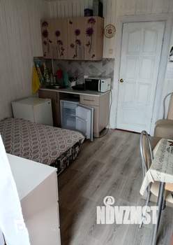 Студия квартира, посуточно, 15м2, 4/4 этаж