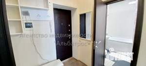 1-к квартира, посуточно, 39м2, 4/5 этаж