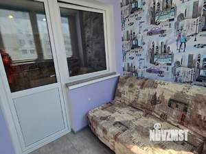 2-к квартира, на длительный срок, 39м2, 4/17 этаж