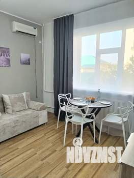 1-к квартира, посуточно, 26м2, 2/2 этаж