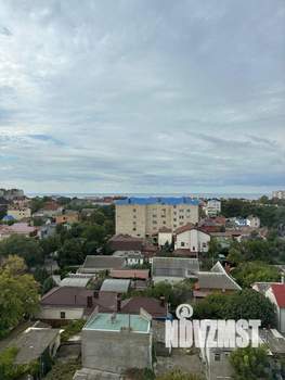 1-к квартира, на длительный срок, 40м2, 9/9 этаж