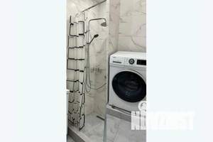 1-к квартира, посуточно, 34м2, 2/7 этаж