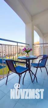 Студия квартира, посуточно, 24м2, 3/4 этаж