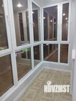 1-к квартира, посуточно, 40м2, 6/14 этаж