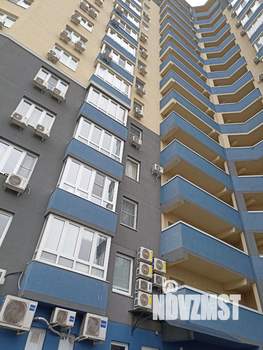 1-к квартира, на длительный срок, 57м2, 3/16 этаж