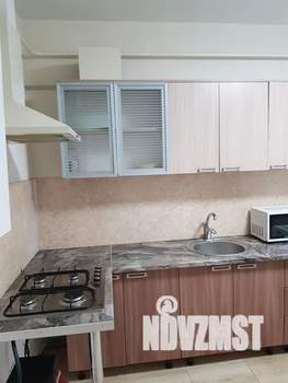 1-к квартира, посуточно, 45м2, 5/12 этаж