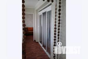 3-к квартира, посуточно, 60м2, 3/5 этаж