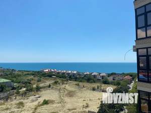 2-к квартира, посуточно, 50м2, 11/14 этаж