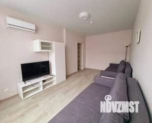 1-к квартира, посуточно, 49м2, 1/1 этаж