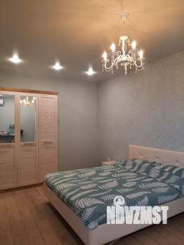 1-к квартира, на длительный срок, 51м2, 19/19 этаж