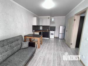 1-к квартира, на длительный срок, 38м2, 8/16 этаж