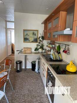 1-к квартира, на длительный срок, 32м2, 2/2 этаж