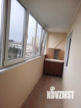 1-к квартира, на длительный срок, 43м2, 4/9 этаж