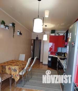 1-к квартира, посуточно, 52м2, 3/6 этаж