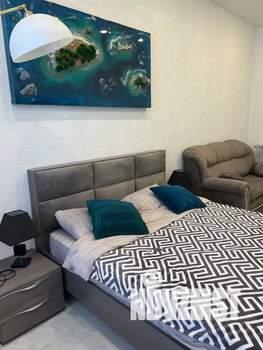 2-к квартира, посуточно, 46м2, 5/12 этаж