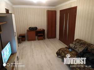 2-к квартира, посуточно, 45м2, 1/4 этаж