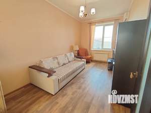 1-к квартира, на длительный срок, 40м2, 7/7 этаж