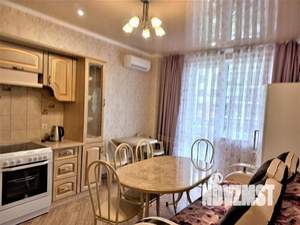 1-к квартира, на длительный срок, 57м2, 3/10 этаж