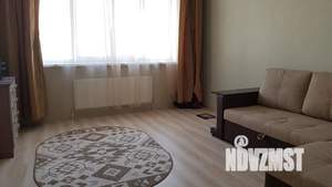 2-к квартира, посуточно, 50м2, 2/7 этаж