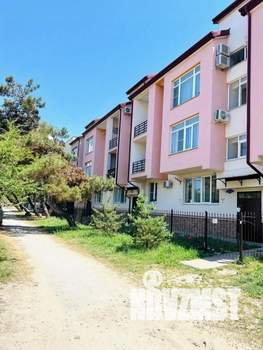 3-к квартира, посуточно, 56м2, 1/1 этаж