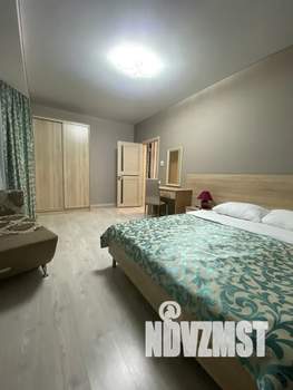 2-к квартира, посуточно, 40м2, 2/3 этаж