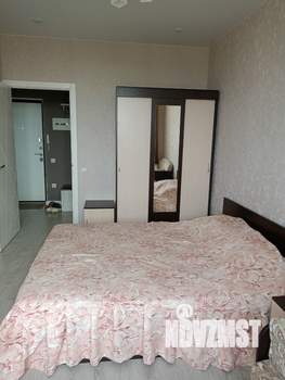 1-к квартира, посуточно, 36м2, 5/9 этаж