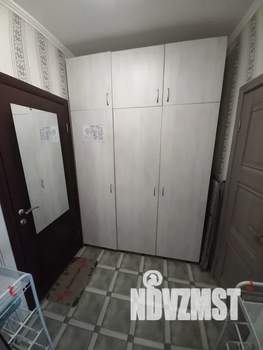 Студия квартира, посуточно, 29м2, 3/6 этаж
