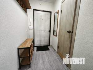 Студия квартира, посуточно, 30м2, 11/16 этаж