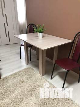 2-к квартира, посуточно, 52м2, 1/16 этаж