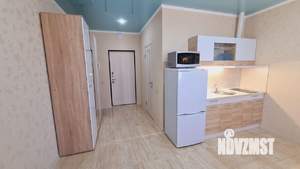 Студия квартира, на длительный срок, 36м2, 3/7 этаж