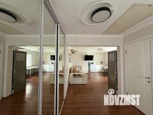 1-к квартира, посуточно, 50м2, 2/2 этаж