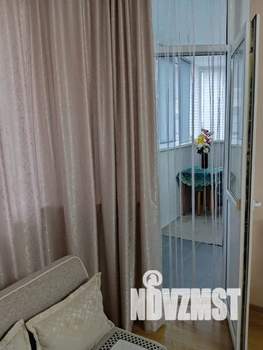 1-к квартира, посуточно, 48м2, 5/9 этаж