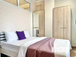 2-к квартира, посуточно, 38м2, 1/1 этаж